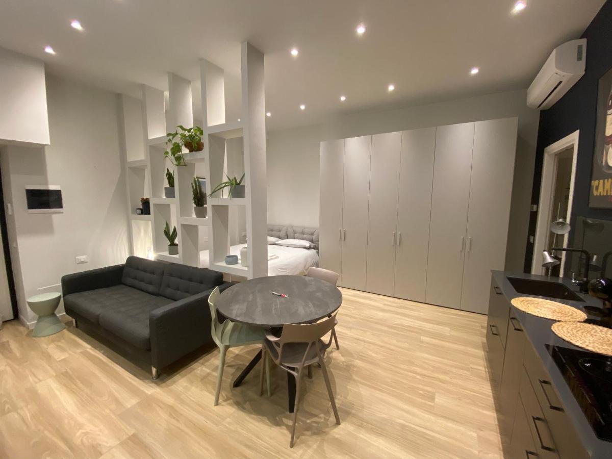 #Milanodabere Urban Loft — Foto 3