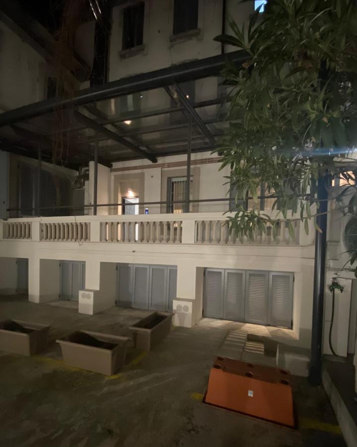 #Milanodabere Urban Loft — Foto 1